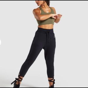 Gymshark Ark High Waisted Joggers